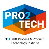 Pro2Tech | TU Delft Process & Product Technology Institute logo - Similar company to Essence Ingeniería