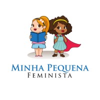 Minha Pequena Feminista logo - Similar company to Internacional Feminista