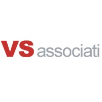 VS associati logo - Similar company to Ank Architects