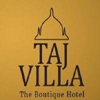 Taj Villa The Boutique Hotel In Agra logo - Similar company to Rdc
