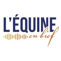 L'Équine en Bref - Le Podcast logo - Similar company to Réseau Pegas
