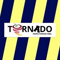 Tornado- People.Purpose.Pizza