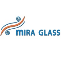 Mira Glass logo - Similar company to Mida Design Group