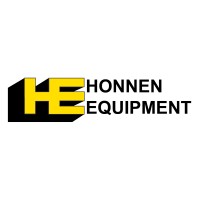Honnen Equipment Co. logo - Similar company to 4Rivers Equipment