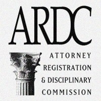 ARDC: Attorney Registration and Disciplinary Commission of the Supreme Court of Illinois logo - Similar company to Fhn