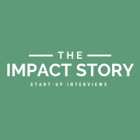 THE IMPACT STORY logo - Similar company to Yawa