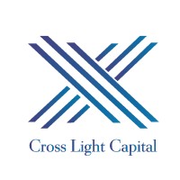 Cross Light Capital logo - Similar company to Cloud Design Studio Llc