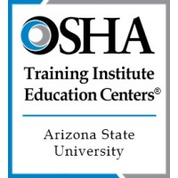 OSHA Education Center at ASU logo - Similar company to Osha 30 Construction