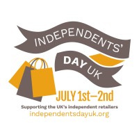 Independents' Day UK logo - Similar company to Qfactorial