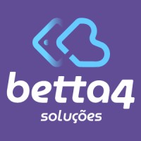 Betta4 Soluções logo - Similar company to Samed Gestão De Serviços Ltda.