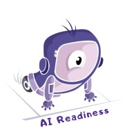 AI Readiness logo - Similar company to Ai-Isolutions
