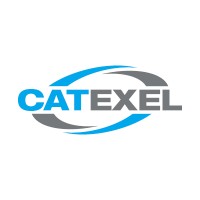 Catexel logo - Similar company to Plasticfibre S.R.L.