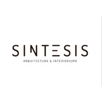 Sintesis Arquitectura logo - Similar company to Síntesis Arquitectónica ®