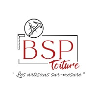 BSP Toiture logo - Similar company to Sarl Ravaltec