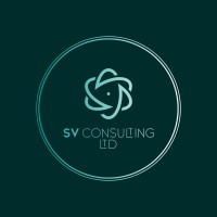 SV Consulting Ltd logo - Similar company to Connect Advisory