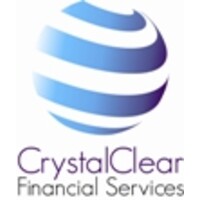 Crystal Clear Financial Services logo - Similar company to Finaker Finance