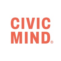 Civic Mind logo - Similar company to Civicminds, Inc
