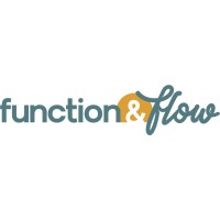 Function and Flow Therapy logo - Similar company to Centre For Developing Children