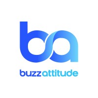 BuzzAttitude logo - Similar company to Tagada Concept