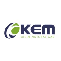 KEM Energy Inc. logo - Similar company to Cougar Creative