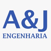 A&J Engenharia logo