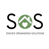 SOS: Stacie's Organizing Solutions logo - Similar company to Infasco Nut