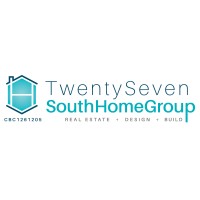27 South Home Group logo - Similar company to All Florida Custom Homes