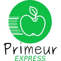 Primeur Express logo - Similar company to Primeurs Normandy Diffusion