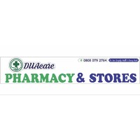 Duacare Pharmacy logo - Similar company to Pit Africa