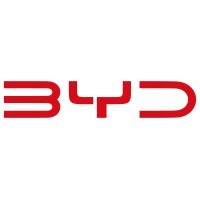 BYD Türkiye logo - Similar company to Vestel Mobility