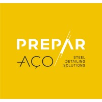 PREPARAÇO-STEEL DETAILING SOLUTIONS logo - Similar company to Compass
