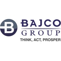 BAJCO GROUP logo - Similar company to Bajco Technologies