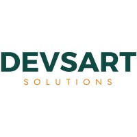 Devsart Solutions logo - Similar company to Ninesarch