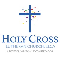 Holy Cross Lutheran Church logo - Similar company to Pcb