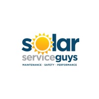 Solar Service Guys logo - Similar company to Fintr
