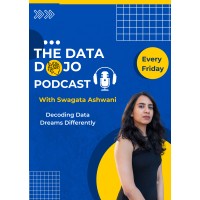The Data Dojo logo - Similar company to Ip Office Hours