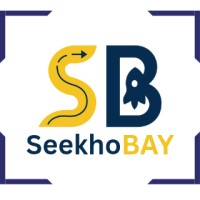 SeekhoBAY logo - Similar company to Pixcels Themes