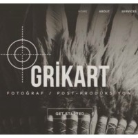 Grikart Fotoğraf / Post-Prodüksiyon logo - Similar company to Appa Ajans