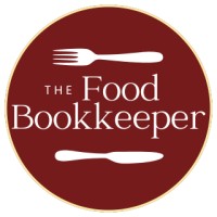 The Food Bookkeeper logo - Similar company to Plate Crate
