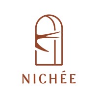 Nichée logo - Similar company to Treeview