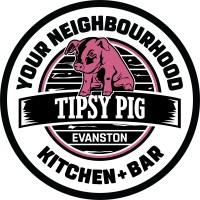 Tipsy Pig Kitchen + Bar