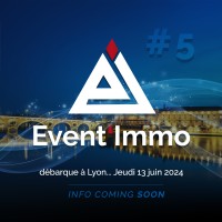Event Immo logo - Similar company to Groupe C2I