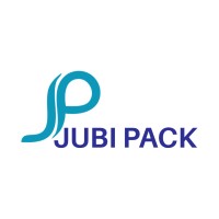 JubiPack logo - Similar company to Ganatra Logistics