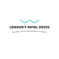 Royal Docks Management Authority Limited logo - Similar company to The Royal Docks Team