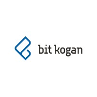 BitKogan logo - Similar company to Crypto360