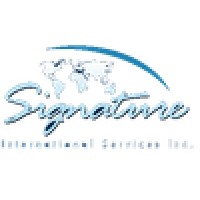 Signature International Pvt. Ltd