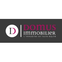 DOMUS IMMOBILIER logo - Similar company to B2A Architecte