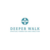 Deeper Walk logo - Similar company to Legacy Coalition
