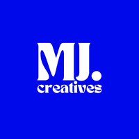 MJ.Creatives logo - Similar company to Undertheinfluence.Nl