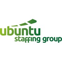 Ubuntu Staffing Group logo - Similar company to Your Test Professionals B.V.